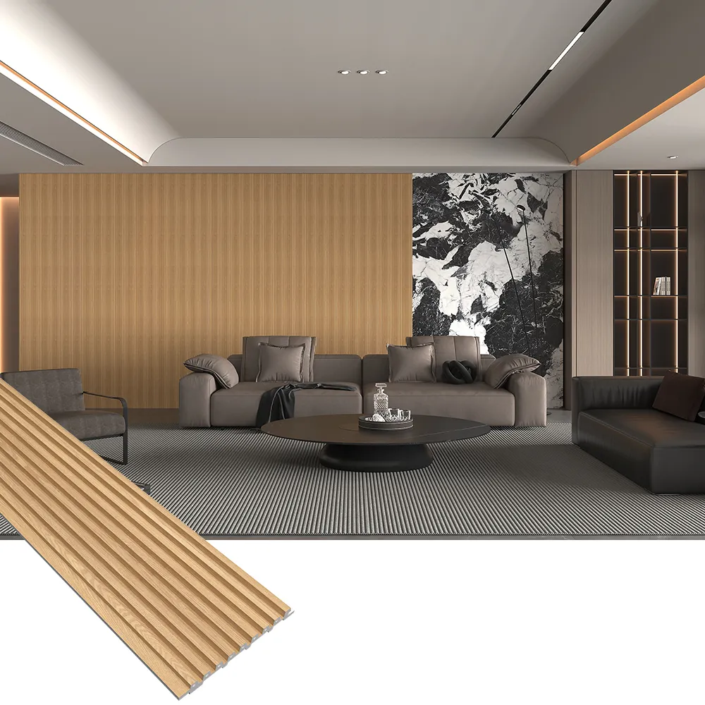 WPC WALL PANEL CTWPC-12512b-1