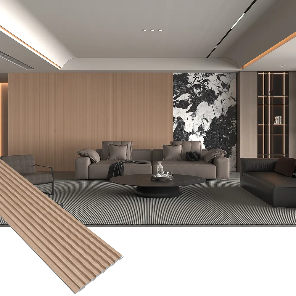 WPC WALL PANEL CTWPC-12512b-2