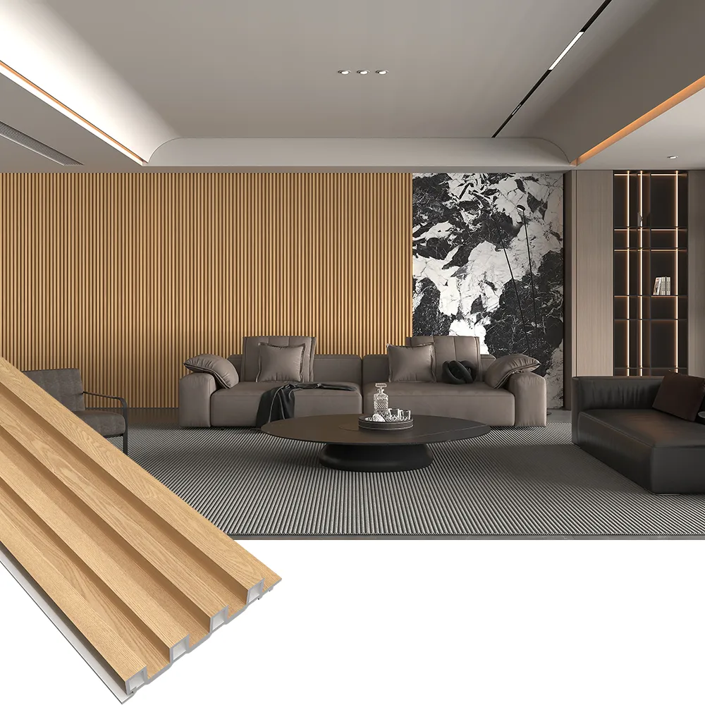 WPC WALL PANEL CTWPC-15518-1