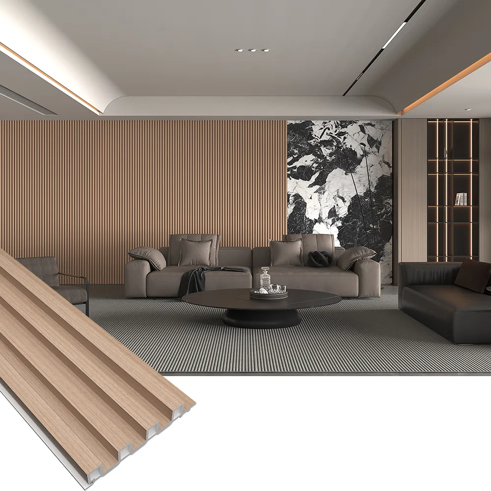 WPC WALL PANEL CTWPC-15518-2