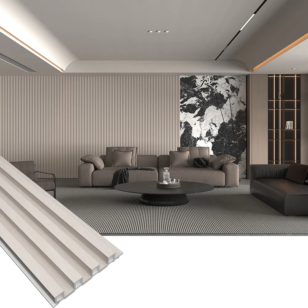 WPC WALL PANEL CTWPC-15518-4