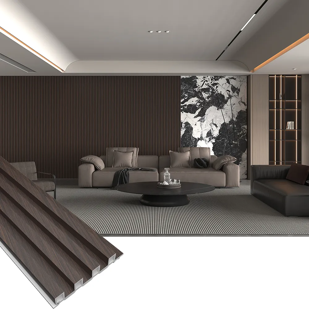 WPC WALL PANEL CTWPC-15518-5