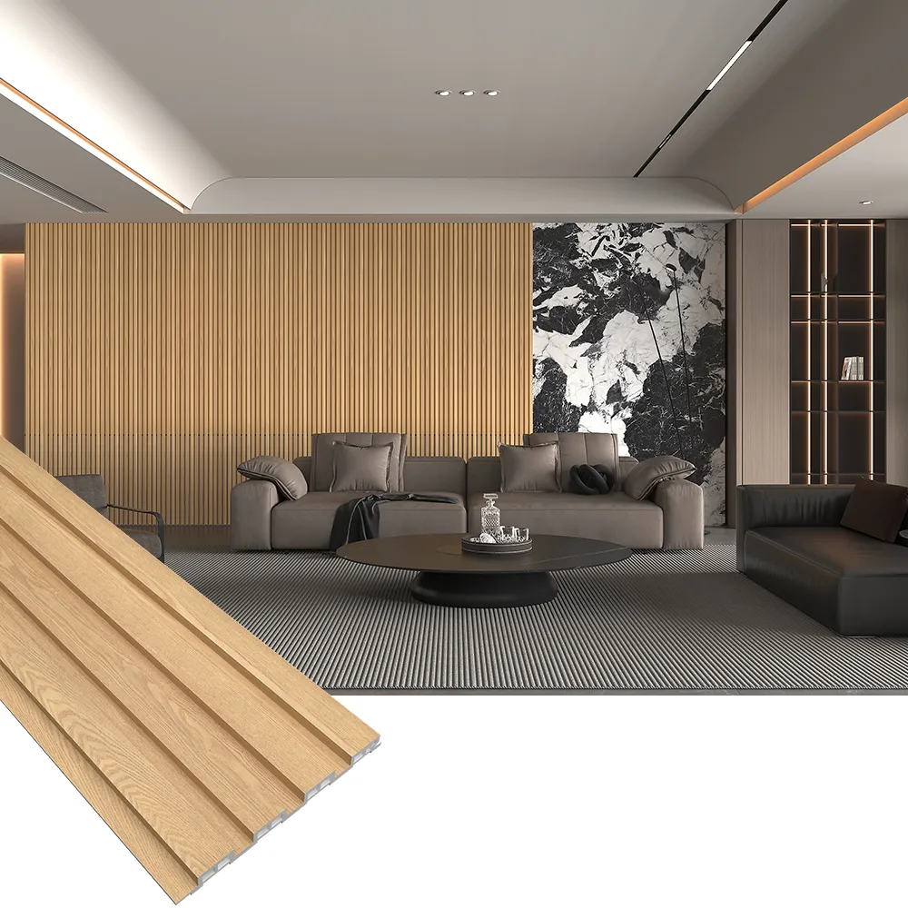 WPC WALL PANEL CTWPC-15912-1
