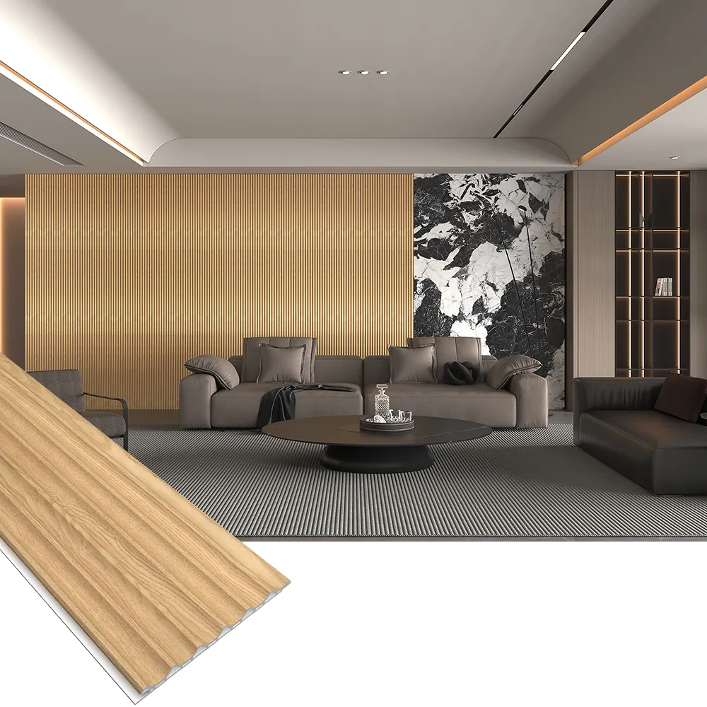 WPC WALL PANEL CTWPC-15915-1