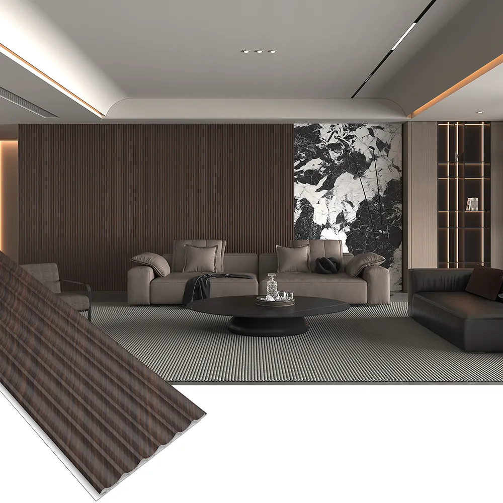 WPC WALL PANEL CTWPC-15915-5