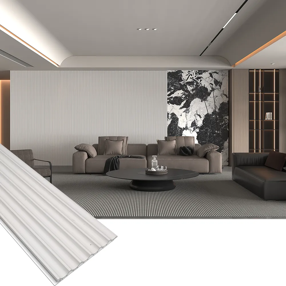 WPC WALL PANEL CTWPC-15915-6