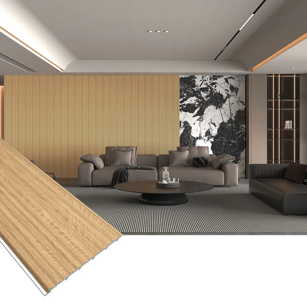 WPC WALL PANEL CTWPC-16011-1