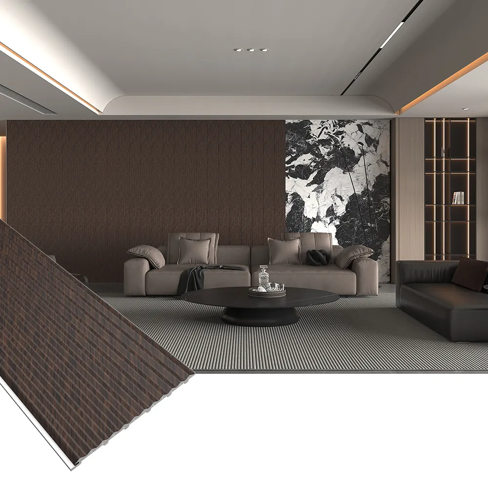 WPC WALL PANEL CTWPC-16011-5