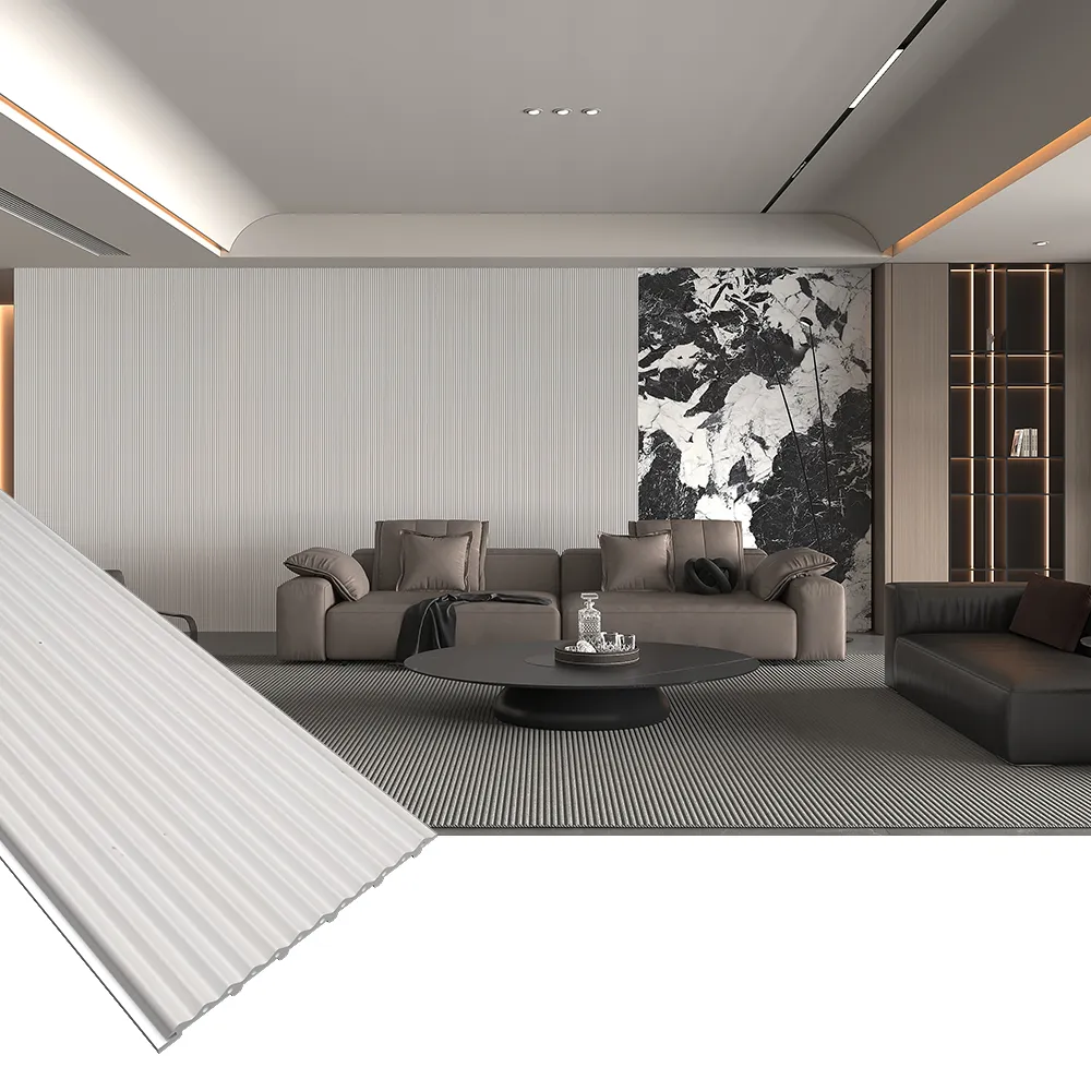 WPC WALL PANEL CTWPC-16011-6