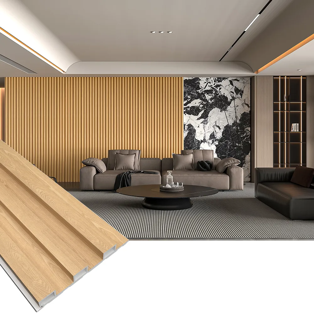 WPC WALL PANEL CTWPC-20325-1