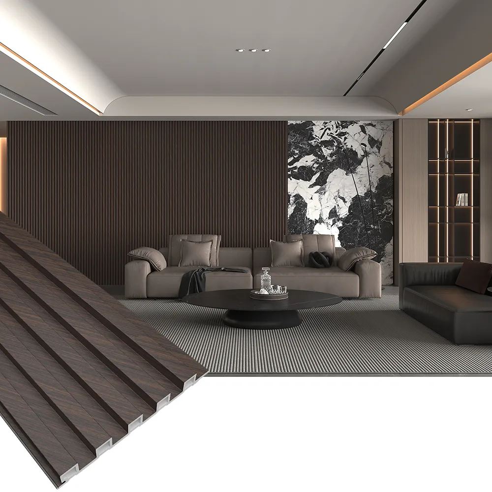 WPC WALL PANEL CTWPC-21020-5