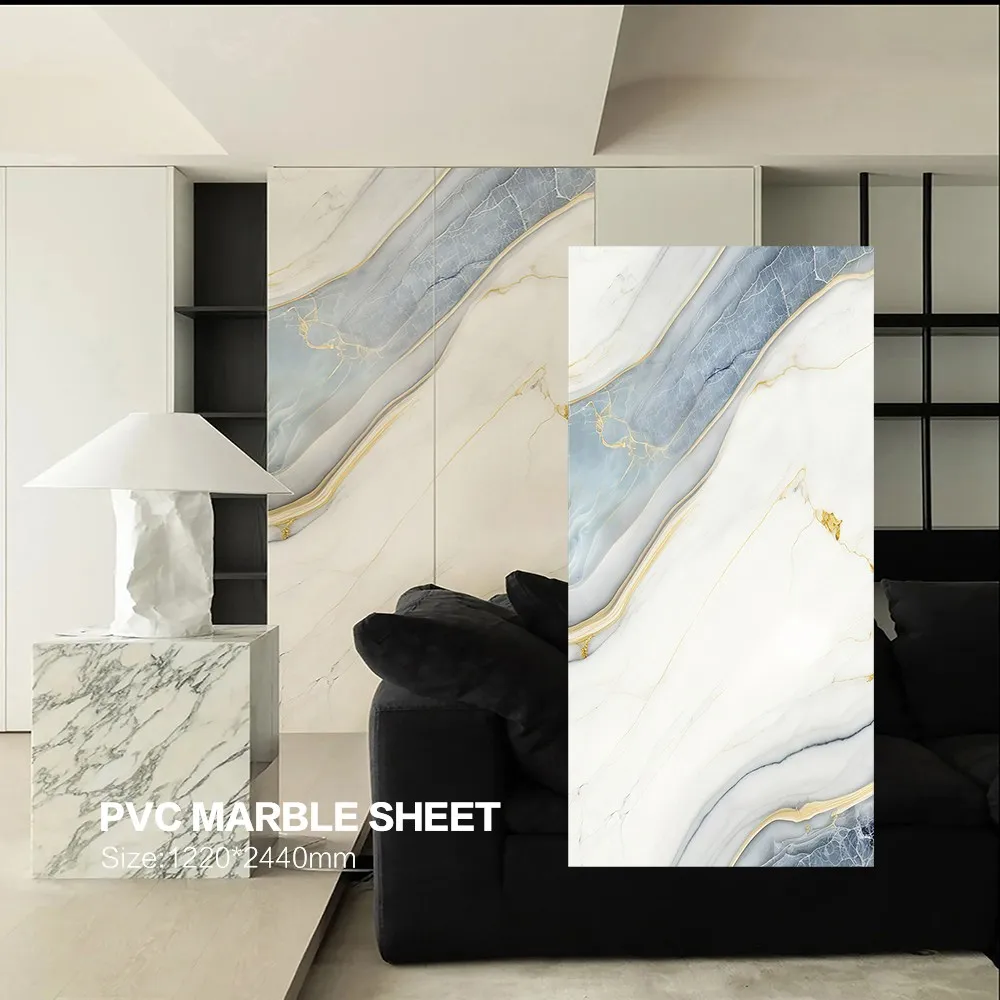 PVC/UV MARBLE SHEET 11 PVC/UV MARBLE SHEET 11