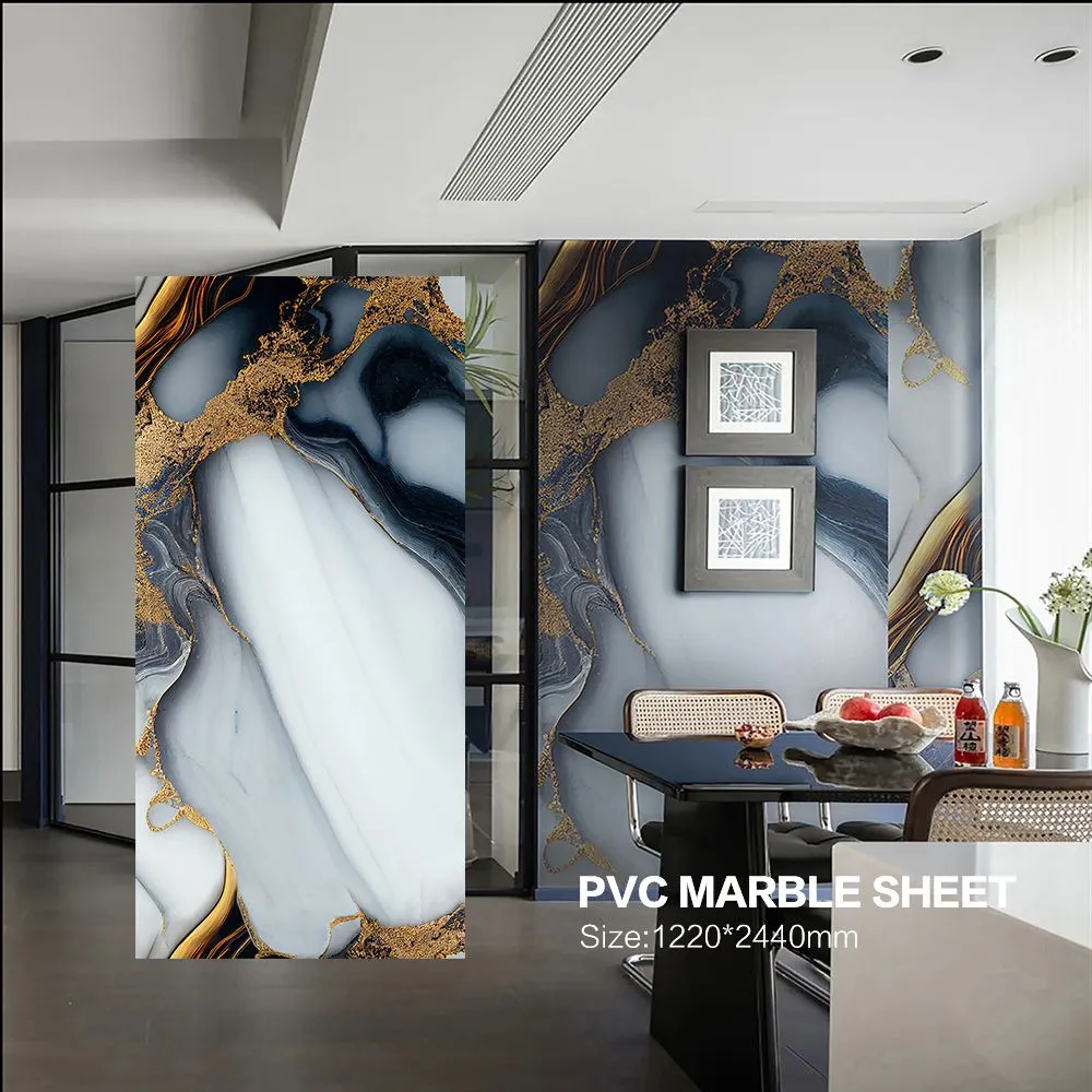 PVC/UV MARBLE SHEET 16