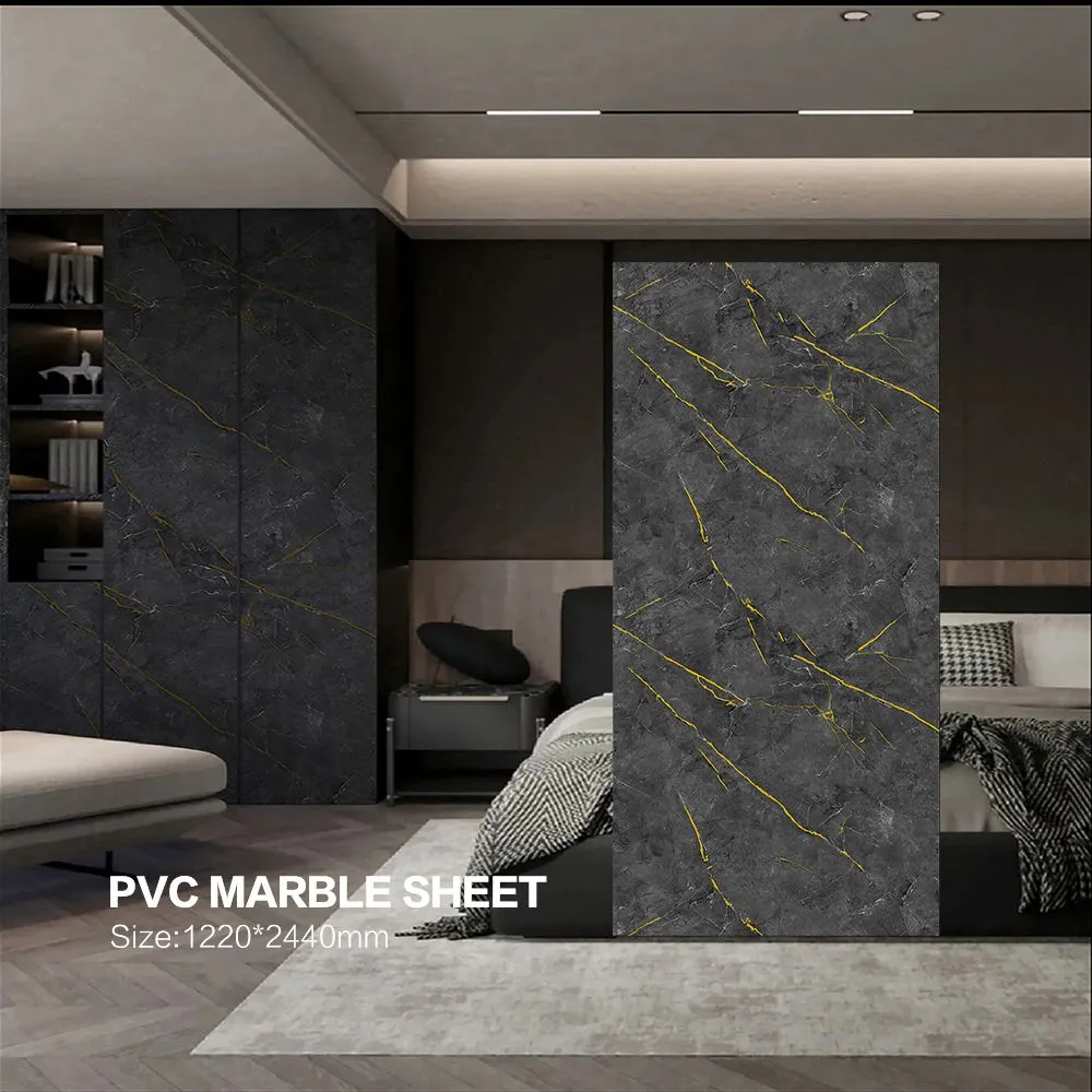 PVC/UV MARBLE SHEET 29
