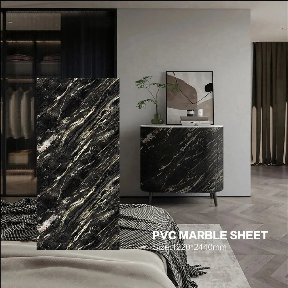 PVC/UV MARBLE SHEET 32
