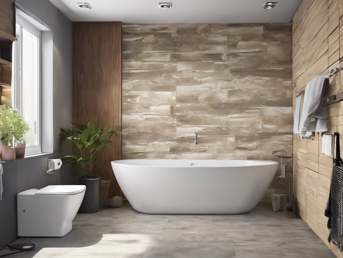 What Are the Pros & Cons of PVC Panels?