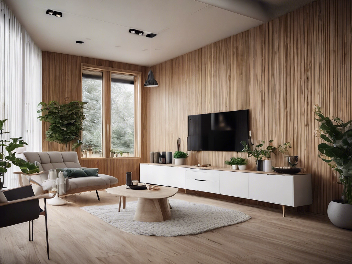 How to Buy the Right WPC Wall Panel for Home Decoration?