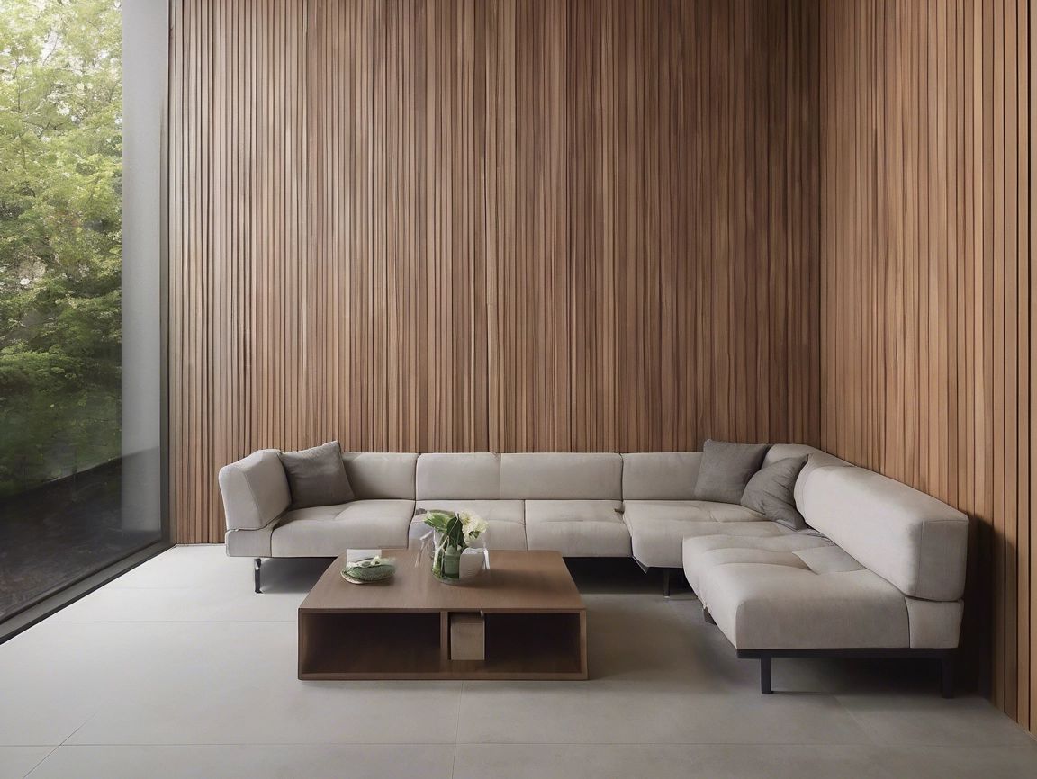 What Are WPC Wall Panels?