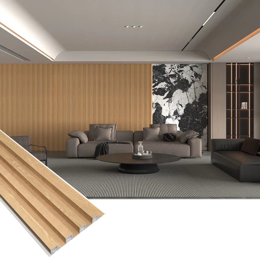 WPC WALL PANEL CTWPC-15923-1