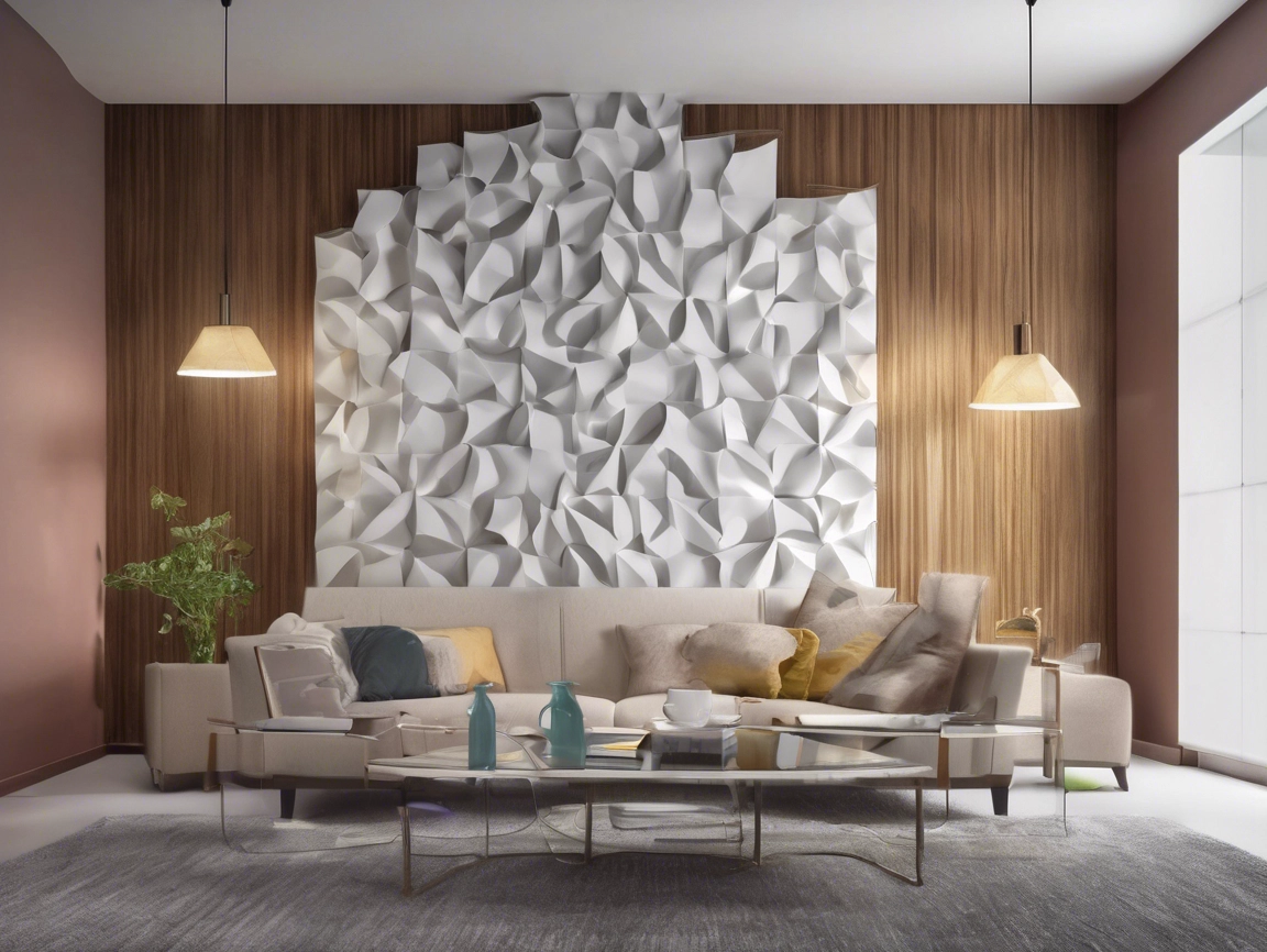 6 Top Home Decor Trends for 2025