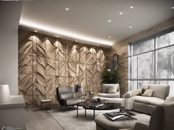 What are Indoor Integrated Wall Panels?