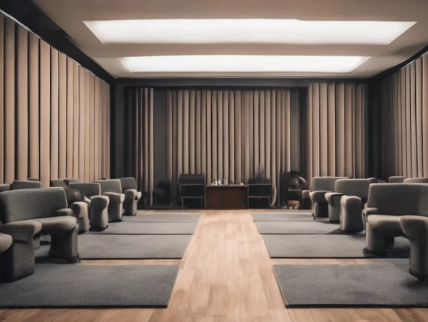 Five Things You Should Know Before Buying Soundproof Panels