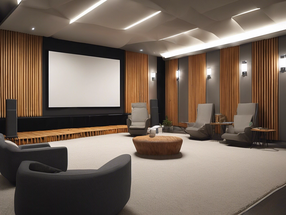 What Type of Acoustic Panel is Best?