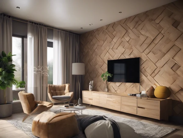 How to choose the right WPC wall panels