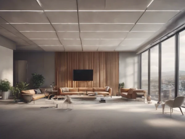 Why Is Soundproofing Important In Modern Environments?