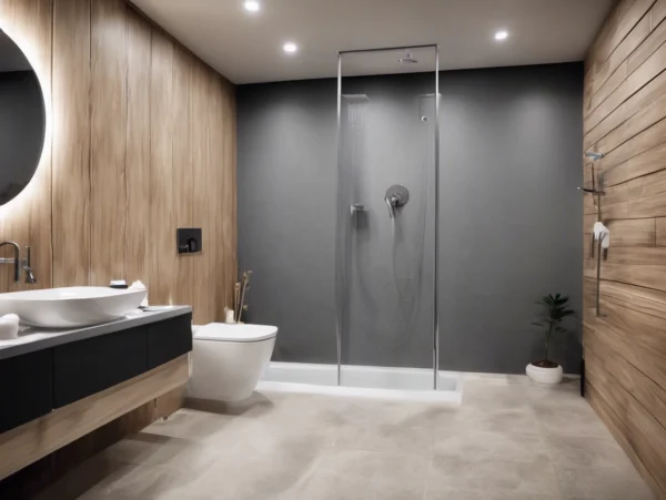 Is WPC Wall Panel Waterproof?