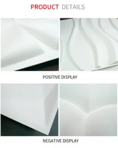 3D wall panel details page5