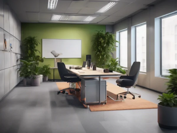 10 Ways to Reduce Noise in the Office