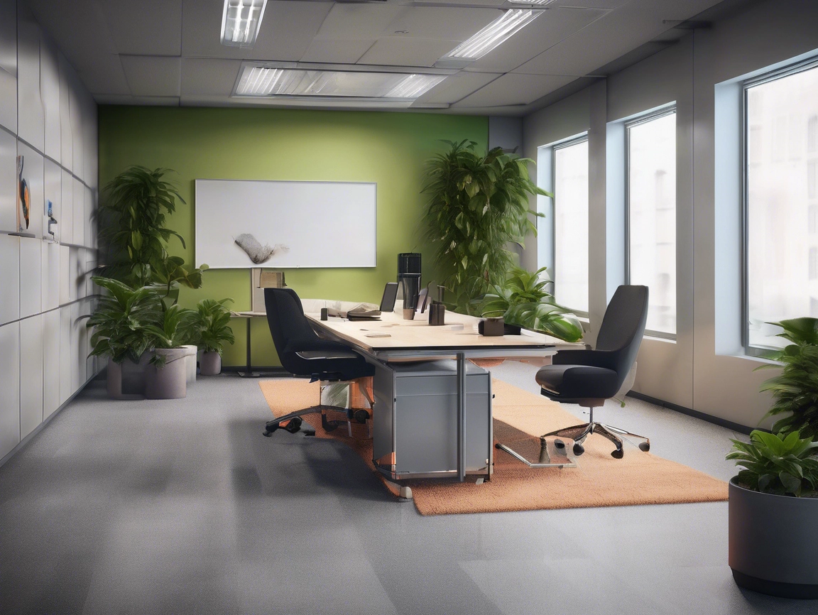 10 Ways to Reduce Noise in the Office