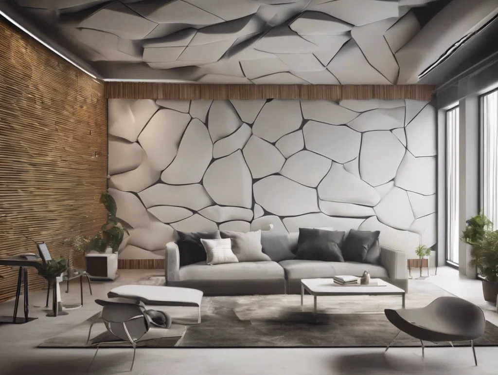How Do Acoustic Wall Panels Work?