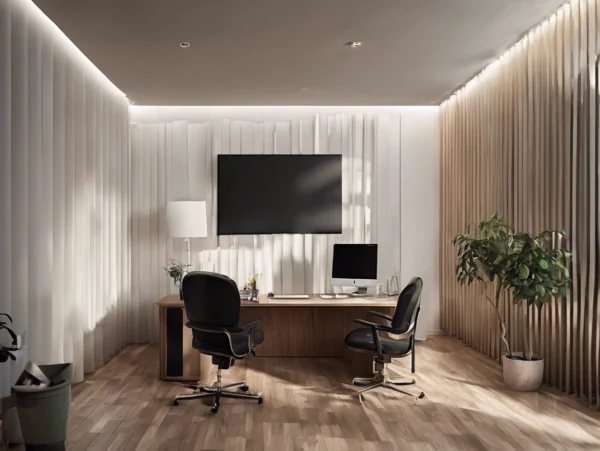 Do I Need to Cover the Entire Wall with Acoustic Panels?