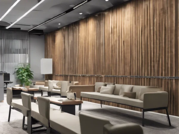 Comparing Polyester Acoustic Panels vs. Traditional Panels