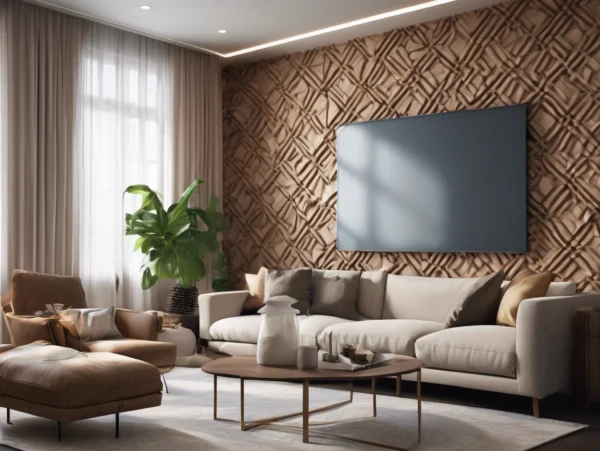 The Best Decorative Soundproofing Wall Panels For Home