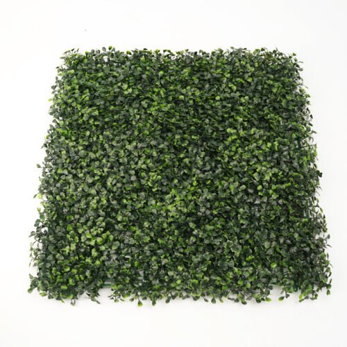Natural Grass Wall Panel CGUV-004