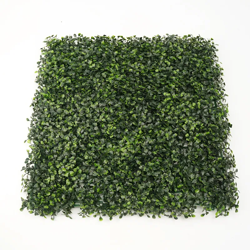 Natural Grass Wall Panel CGUV-004 Natural Grass Wall Panel CGUV-004