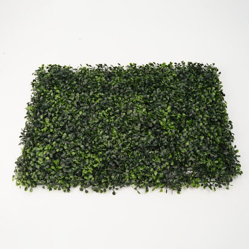 Natural Grass Wall Panel CGUV-005