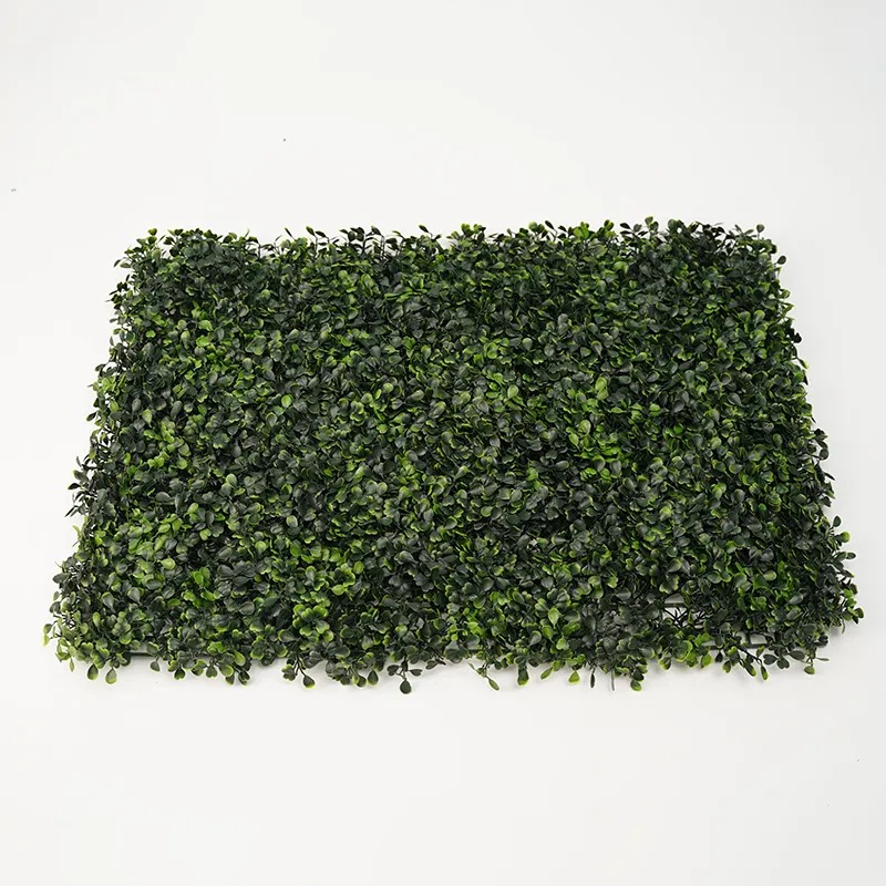Natural Grass Wall Panel CGUV-005 Natural Grass Wall Panel CGUV-005