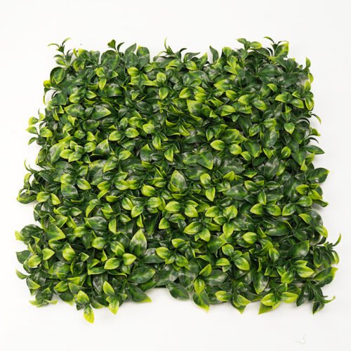 Waterproof Outdoor Grass Wall Panel CGUV-011