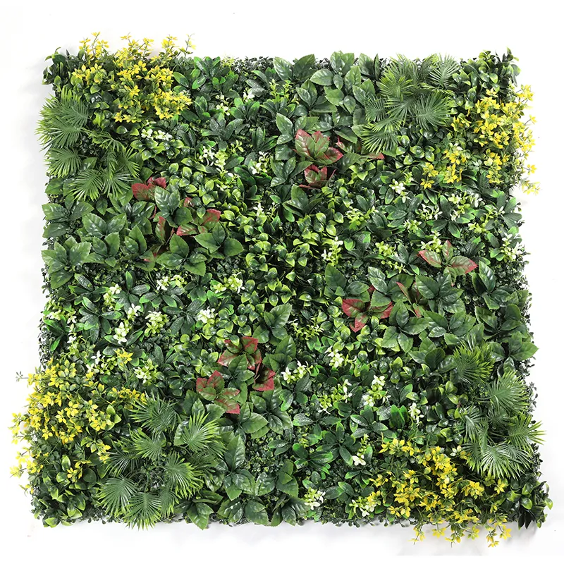 Grass Wall Panel for Office Decoration CGUV-028 Grass Wall Panel for Office Decoration CGUV-028
