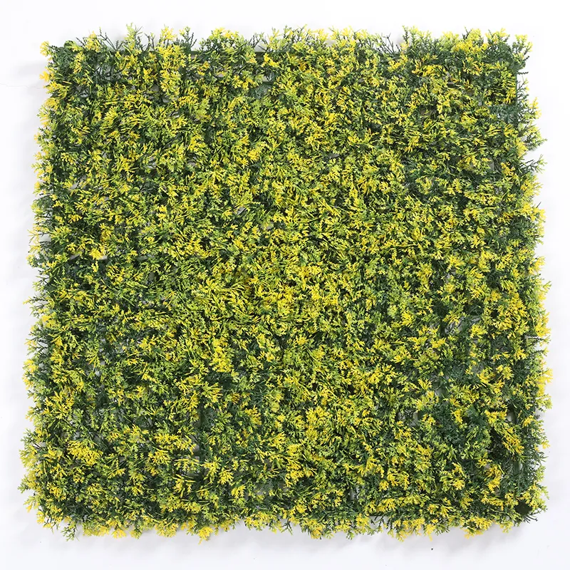 Customizable Grass Wall Panel Tiles CGUV-043 Customizable Grass Wall Panel Tiles CGUV-043