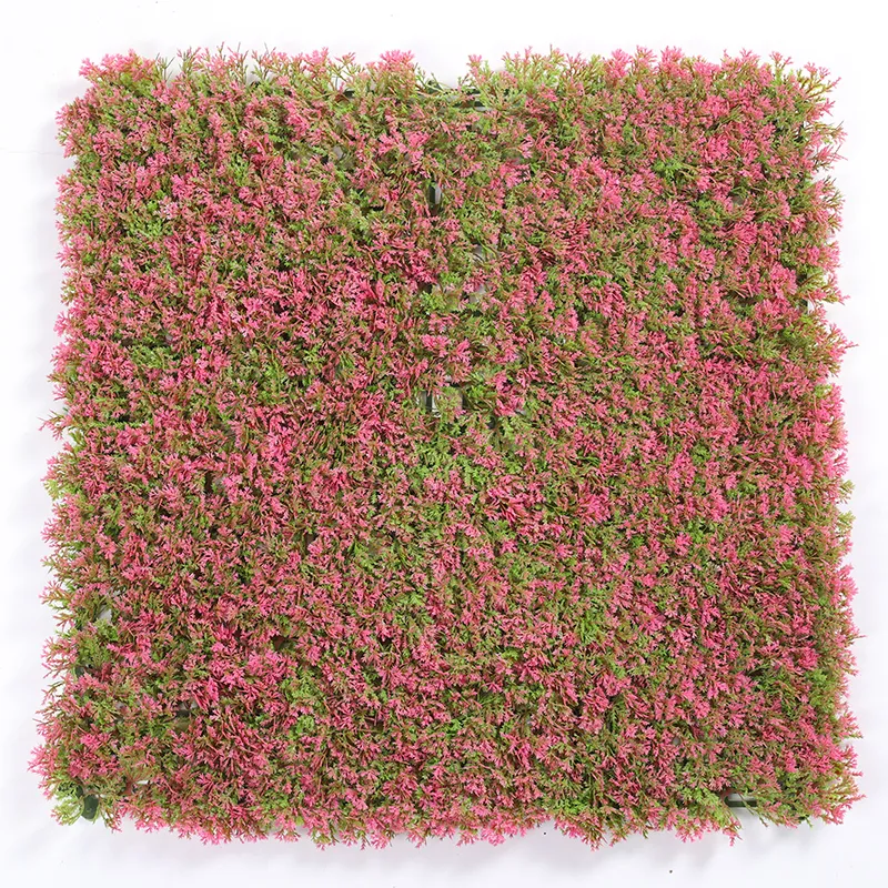 Customizable Grass Wall Panel Tiles CGUV-044 Customizable Grass Wall Panel Tiles CGUV-044