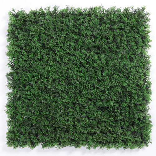 Soft Grass Wall Panel for Kids Room CGUV-064