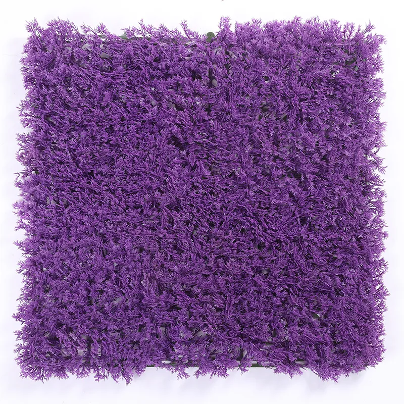 Soft Grass Wall Panel for Kids Room CGUV-065 Soft Grass Wall Panel for Kids Room CGUV-065