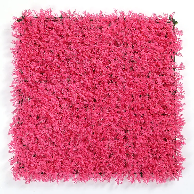 Soft Grass Wall Panel for Kids Room CGUV-066 Soft Grass Wall Panel for Kids Room CGUV-066