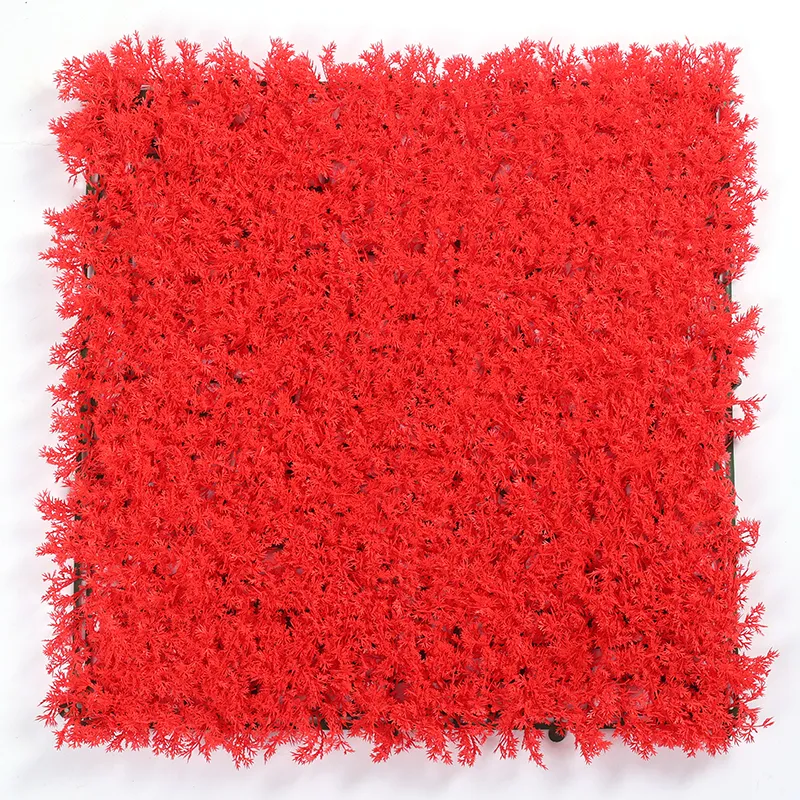 Soft Grass Wall Panel for Kids Room CGUV-067 Soft Grass Wall Panel for Kids Room CGUV-067