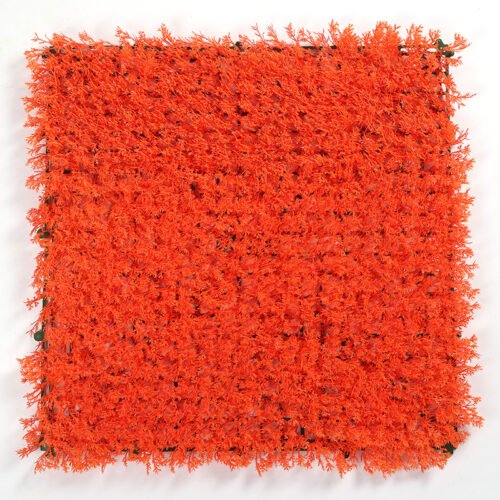 Soft Grass Wall Panel for Kids Room CGUV-068